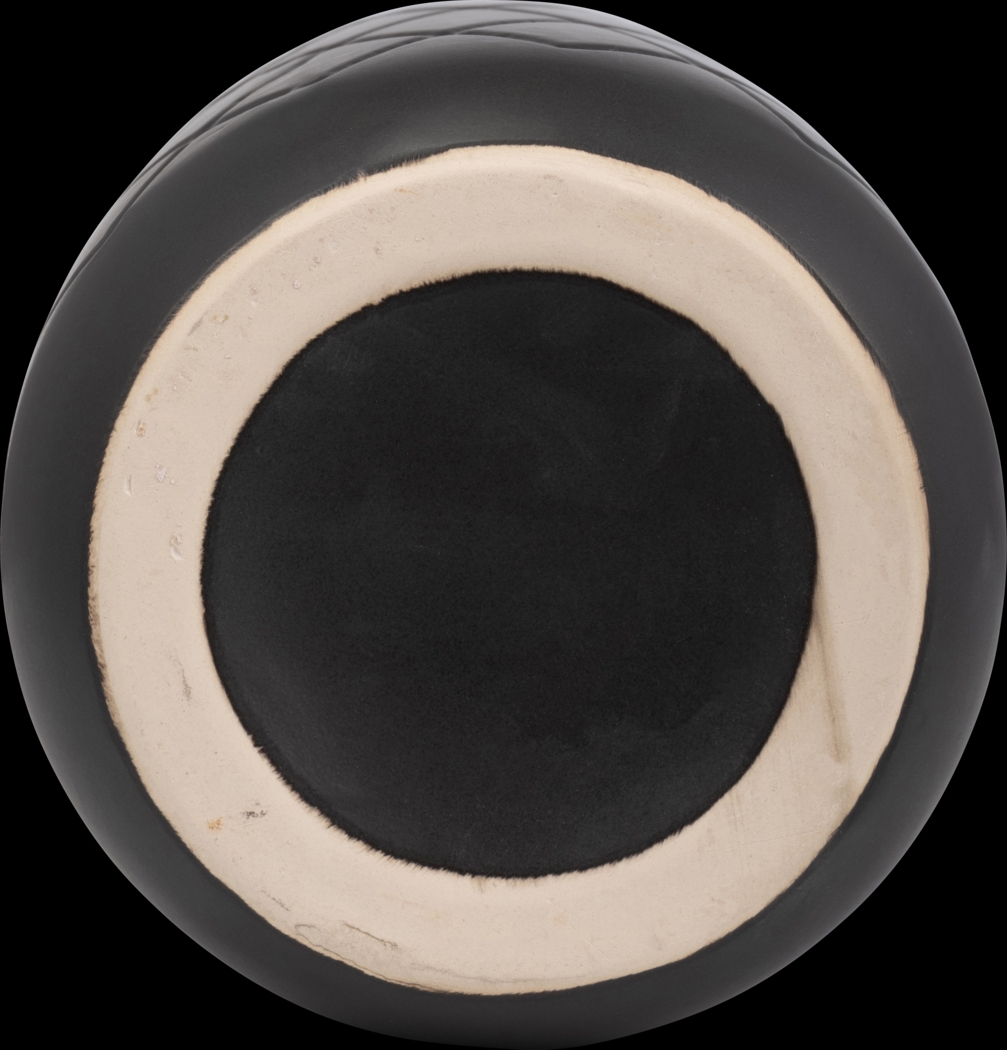 Runabout Black 12 in. Vase - Thumbnail - Image 7