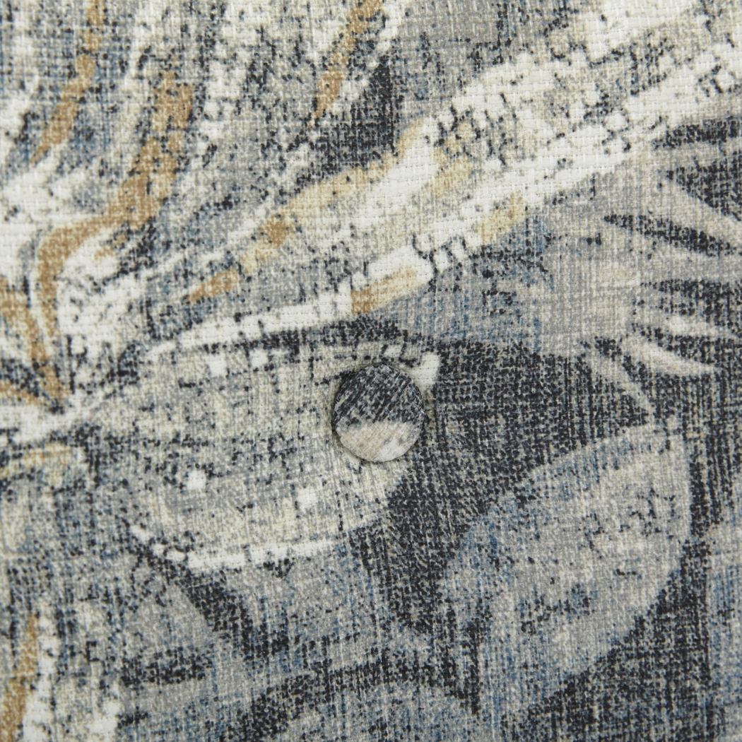 Rundberg Blue Counter Height Stool - Thumbnail - Image 6