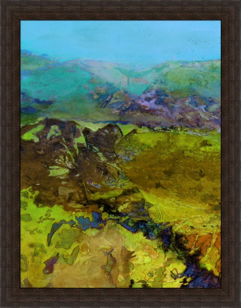 Rundell II Blue Artwork - Thumbnail - Image 1