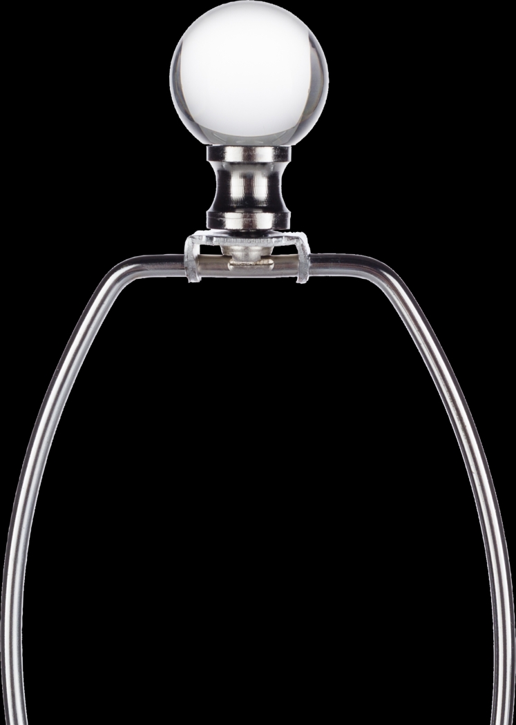 Runder Cay Clear Lamp - Thumbnail - Image 5