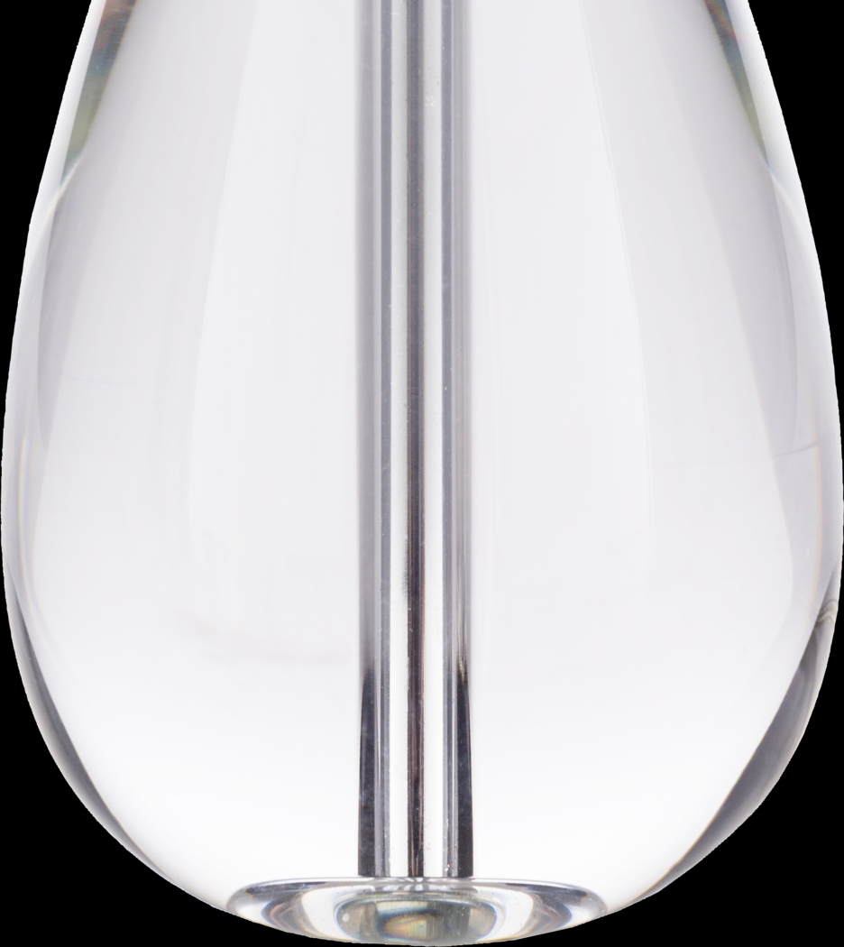 Runder Cay Clear Lamp - Thumbnail - Image 7