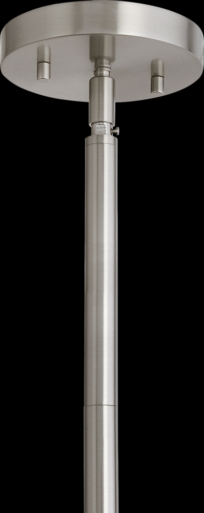 Runion Silver Chandelier - Thumbnail - Image 4