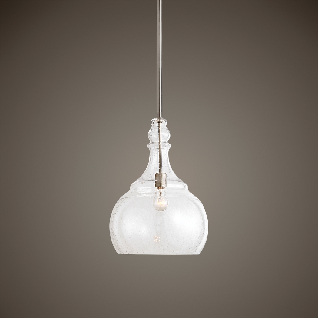 Runion Silver Chandelier - Thumbnail - Image 5