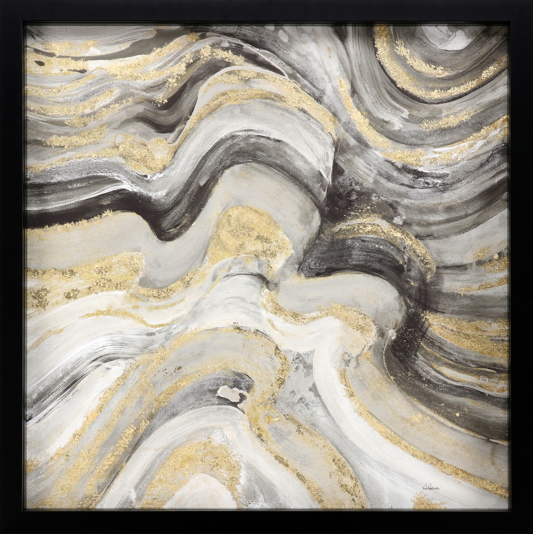 Running Thoughts Artwork - Thumbnail - Image 1