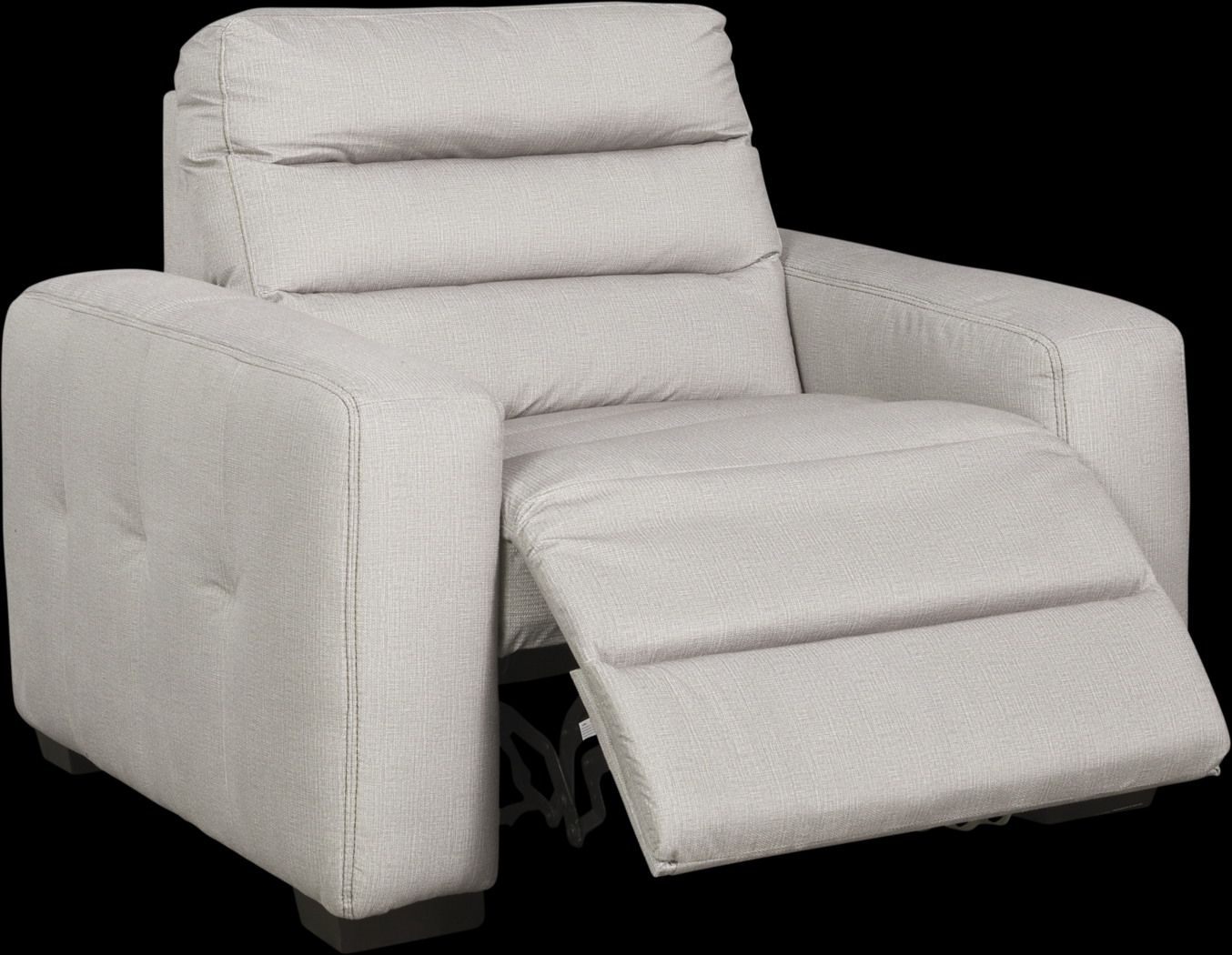 Runyon Canyon Platinum Power Recliner - Thumbnail - Image 1