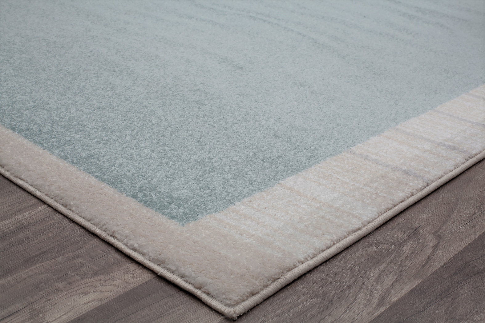 Rusheel Green 5' x 7' Rug - Thumbnail - Image 2