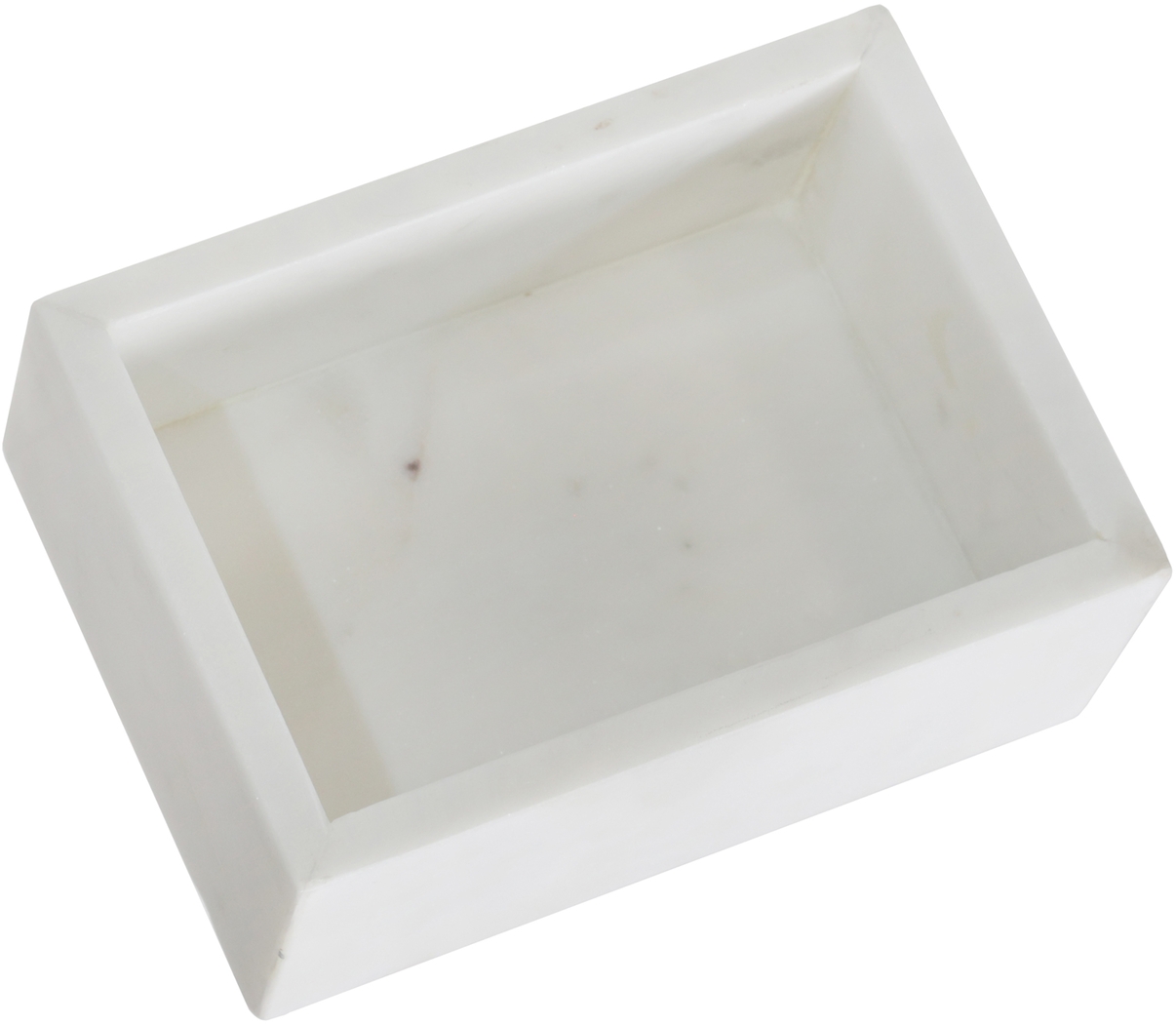 Rushton White Decorative Box - Thumbnail - Image 6