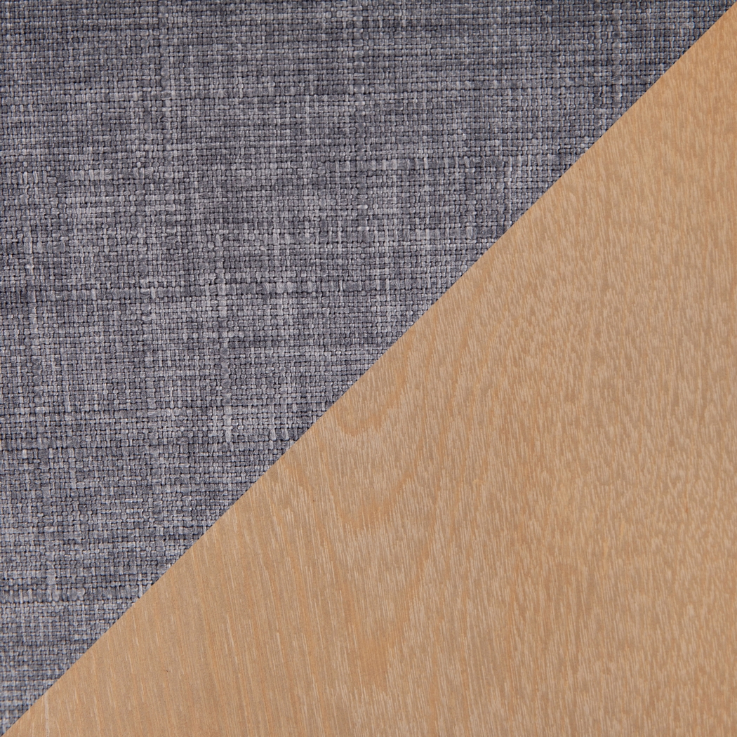 Rushworth I Gray Accent Bench - Thumbnail - Image 6