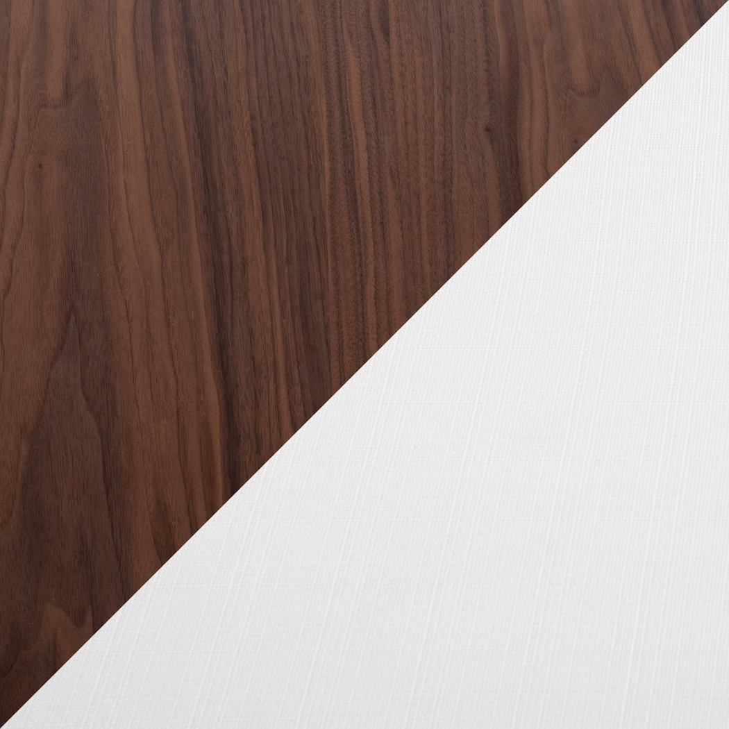 Rushworth II Cream Accent Bench - Thumbnail - Image 6