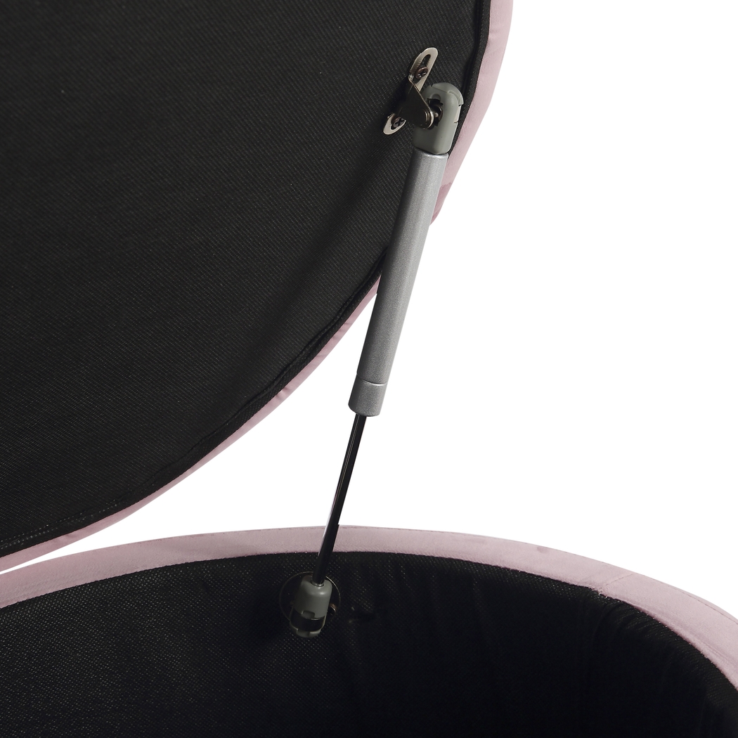 Russlefern Blush Accent Bench - Thumbnail - Image 10