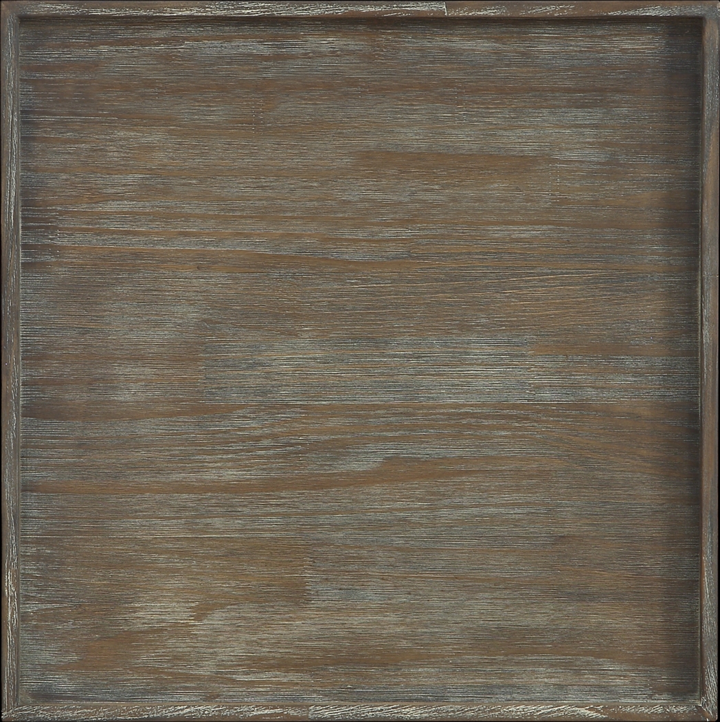 Rustic Goldie Brown End Table - Thumbnail - Image 5