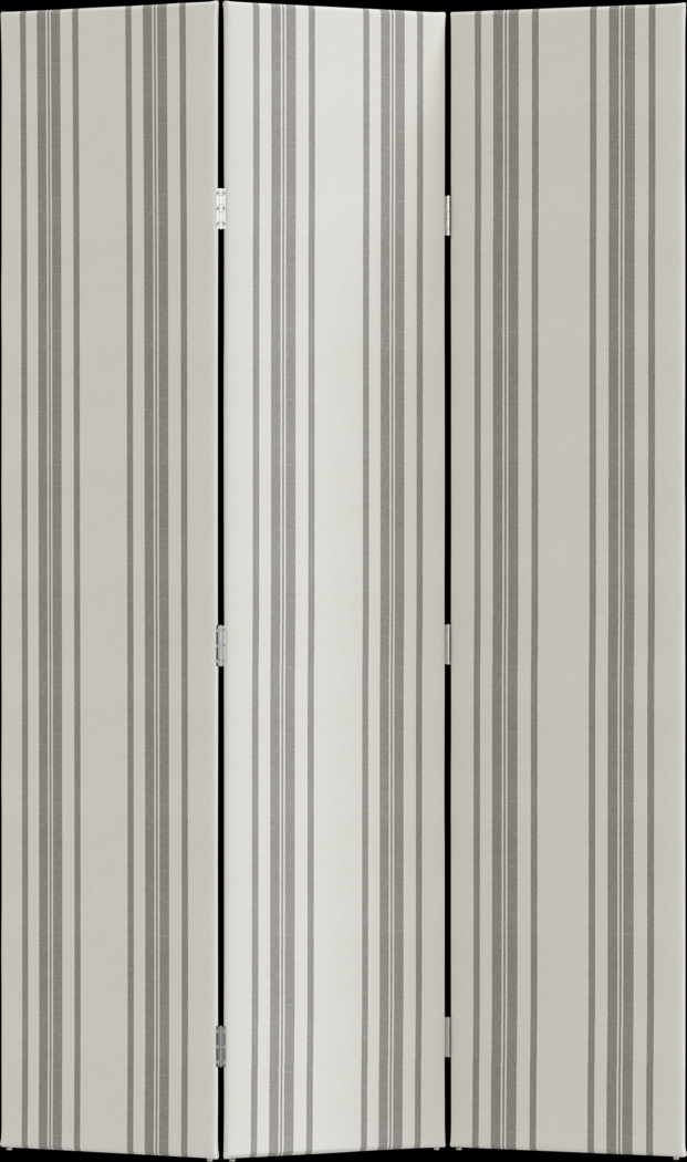 Rustic Saddle II Gray Room Screen - Thumbnail - Image 1