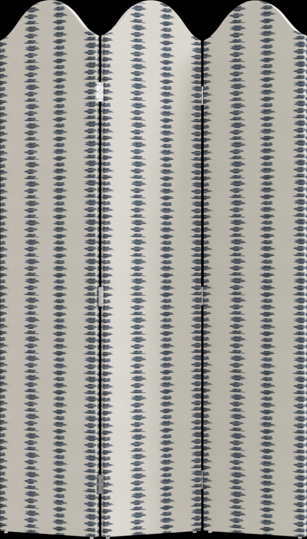 Rustic Saddle II Gray Room Screen - Thumbnail - Image 1