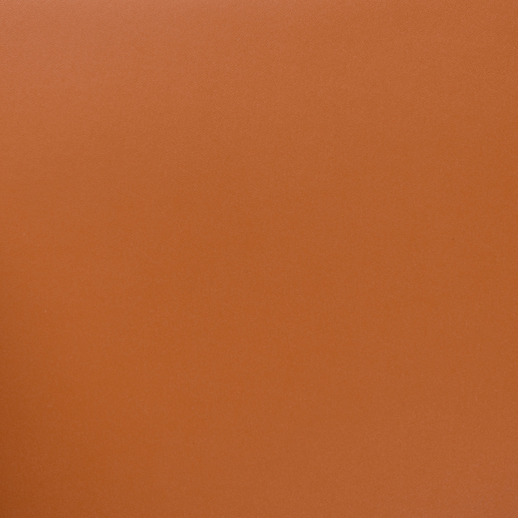 Ruyak Cognac Swivel Side Chair - Thumbnail - Image 6