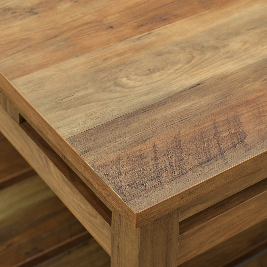 Ryckman Brown Cocktail Table - Thumbnail - Image 3