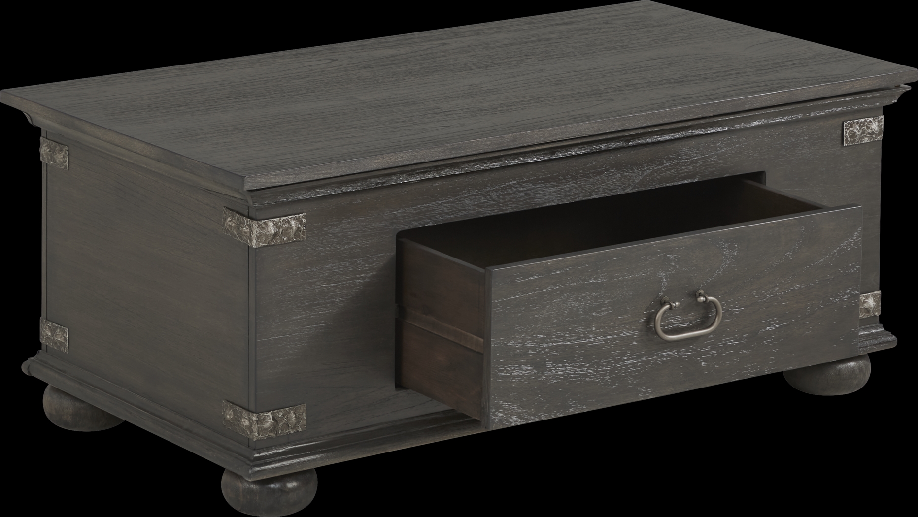 Cindy Crawford Home Lincoln Heights Beige 7 Pc Sectional Living Room - Thumbnail - Image 5