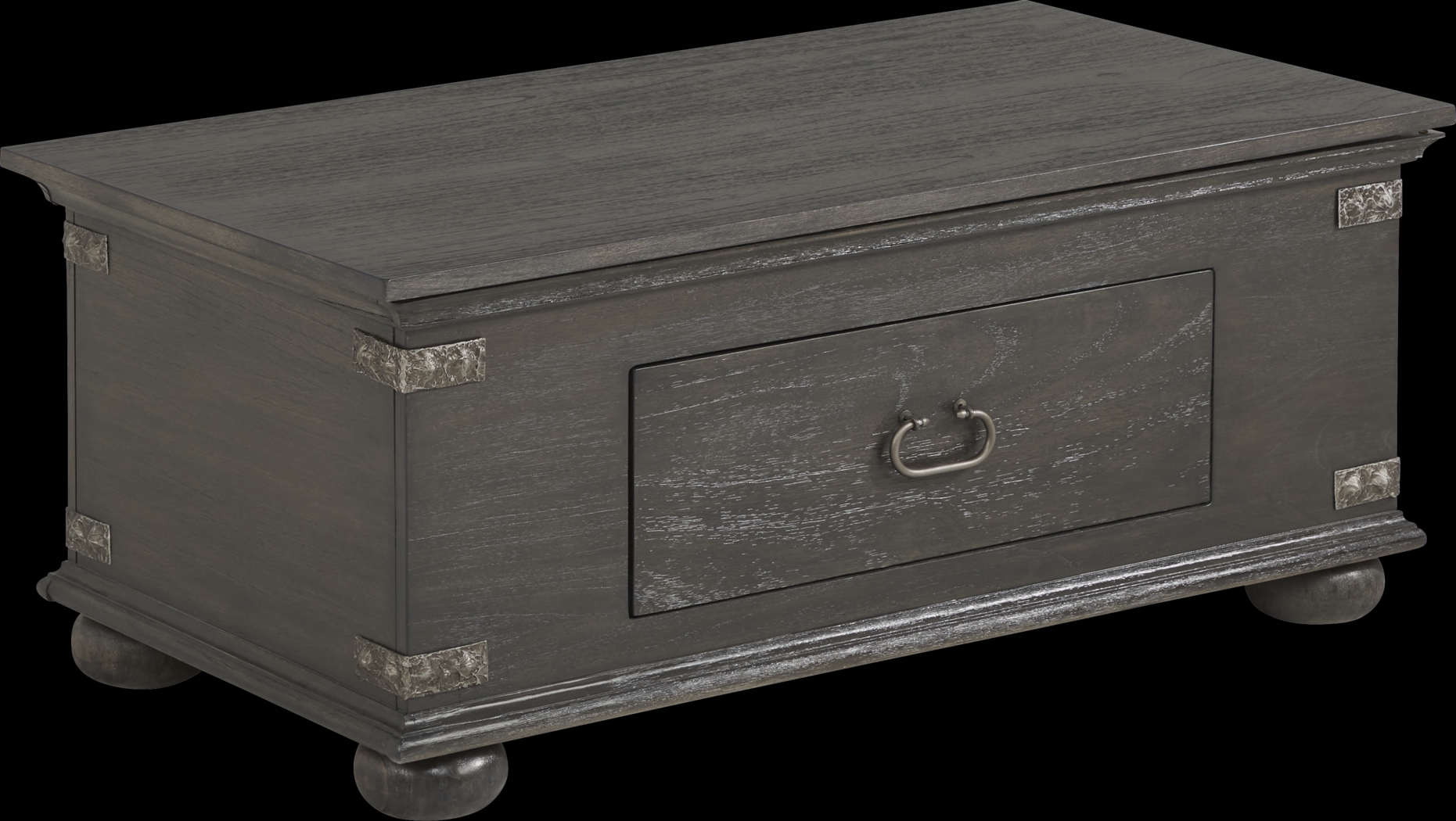 Cindy Crawford Home Lincoln Heights Beige 7 Pc Sectional Living Room - Thumbnail - Image 3