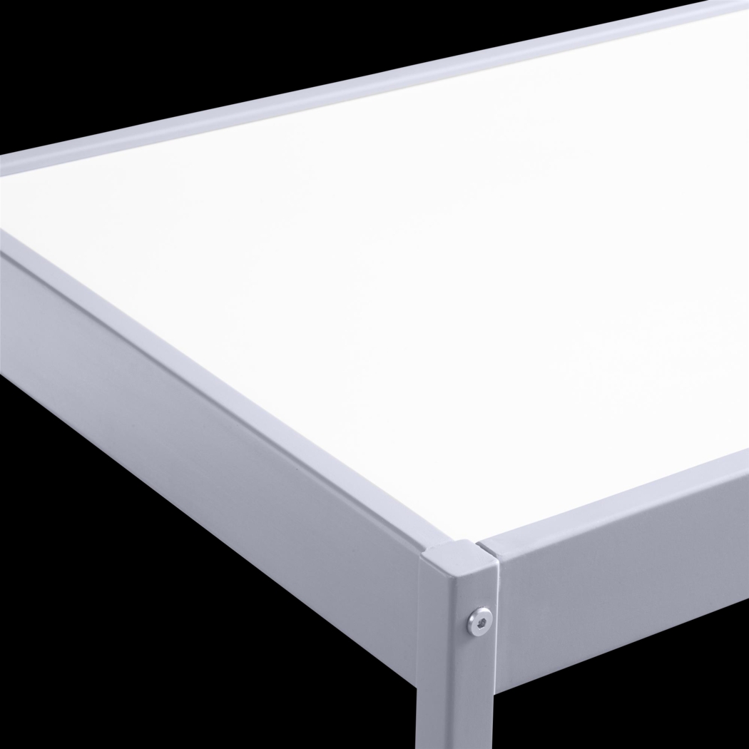 Rylin Gray 3 Pc Toddler Table Set - Thumbnail - Image 2