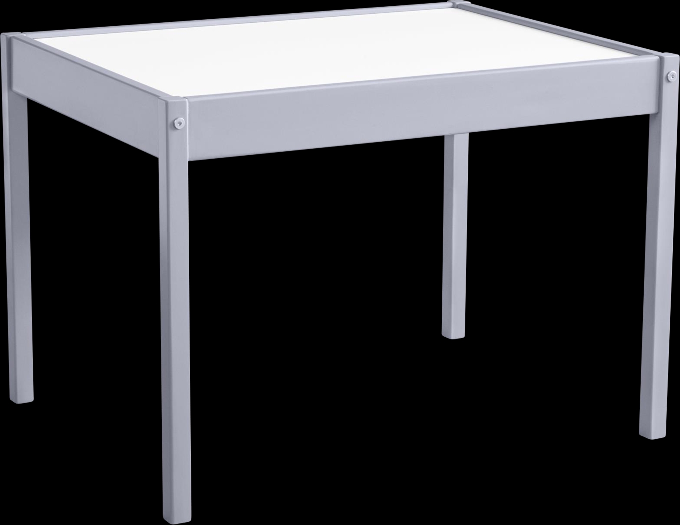 Rylin Gray Toddler Table Set - Thumbnail - Image 3