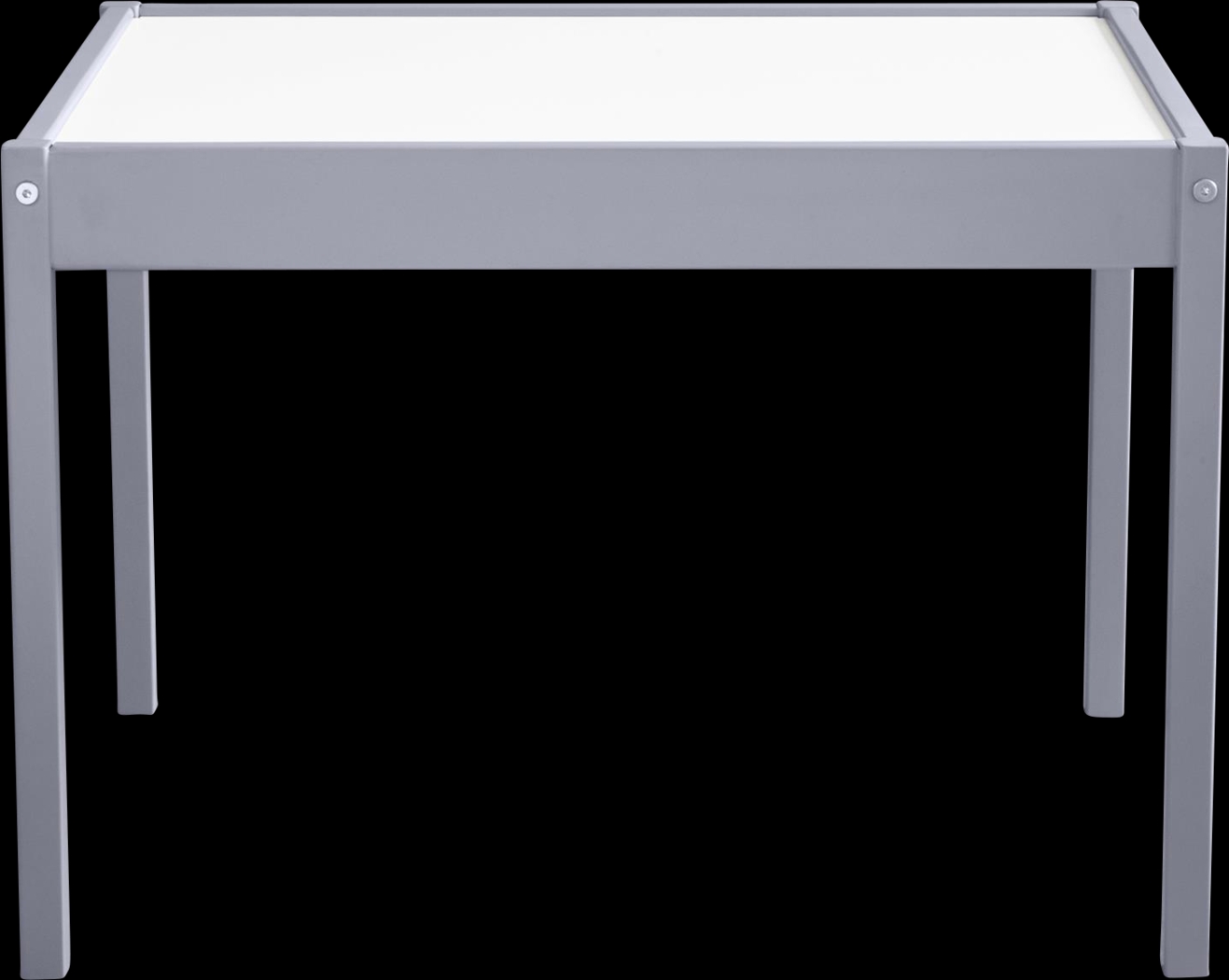 Rylin Gray Toddler Table Set - Thumbnail - Image 4