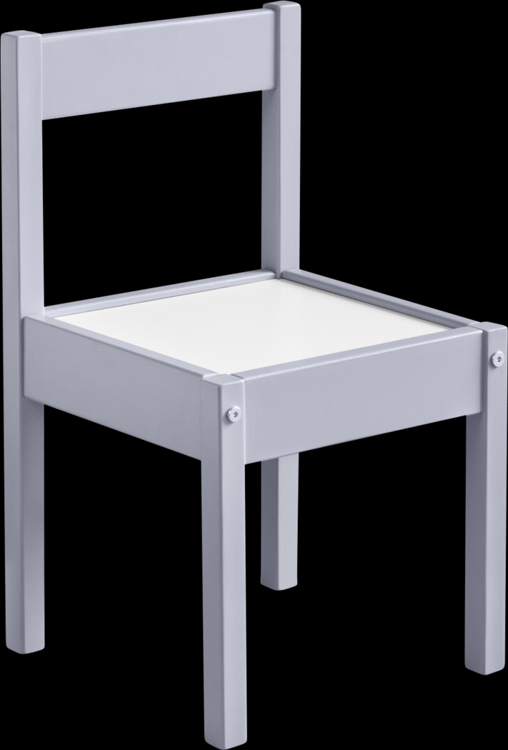 Rylin Gray Toddler Table Set - Thumbnail - Image 5