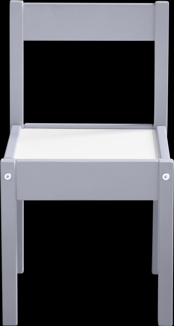 Rylin Gray Toddler Table Set - Thumbnail - Image 6