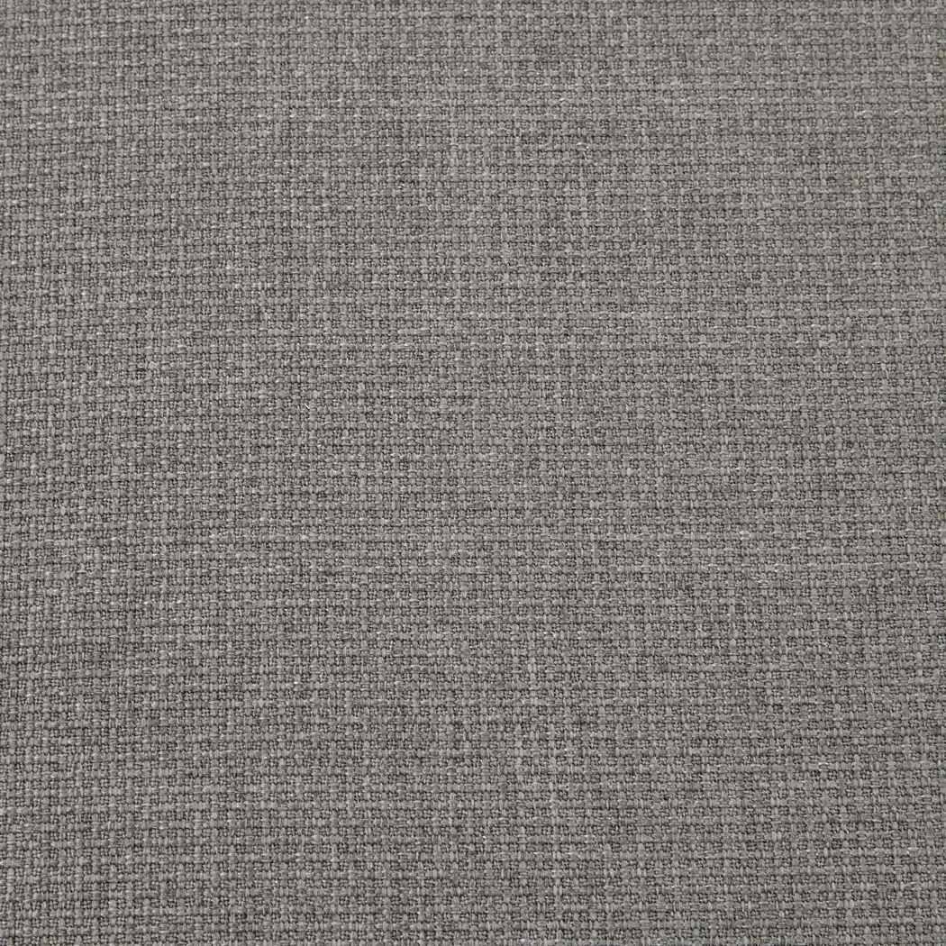 Rylis Gray Accent Bench - Thumbnail - Image 7