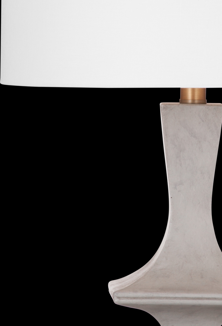 Sabak Gate Gray Lamp - Thumbnail - Image 3