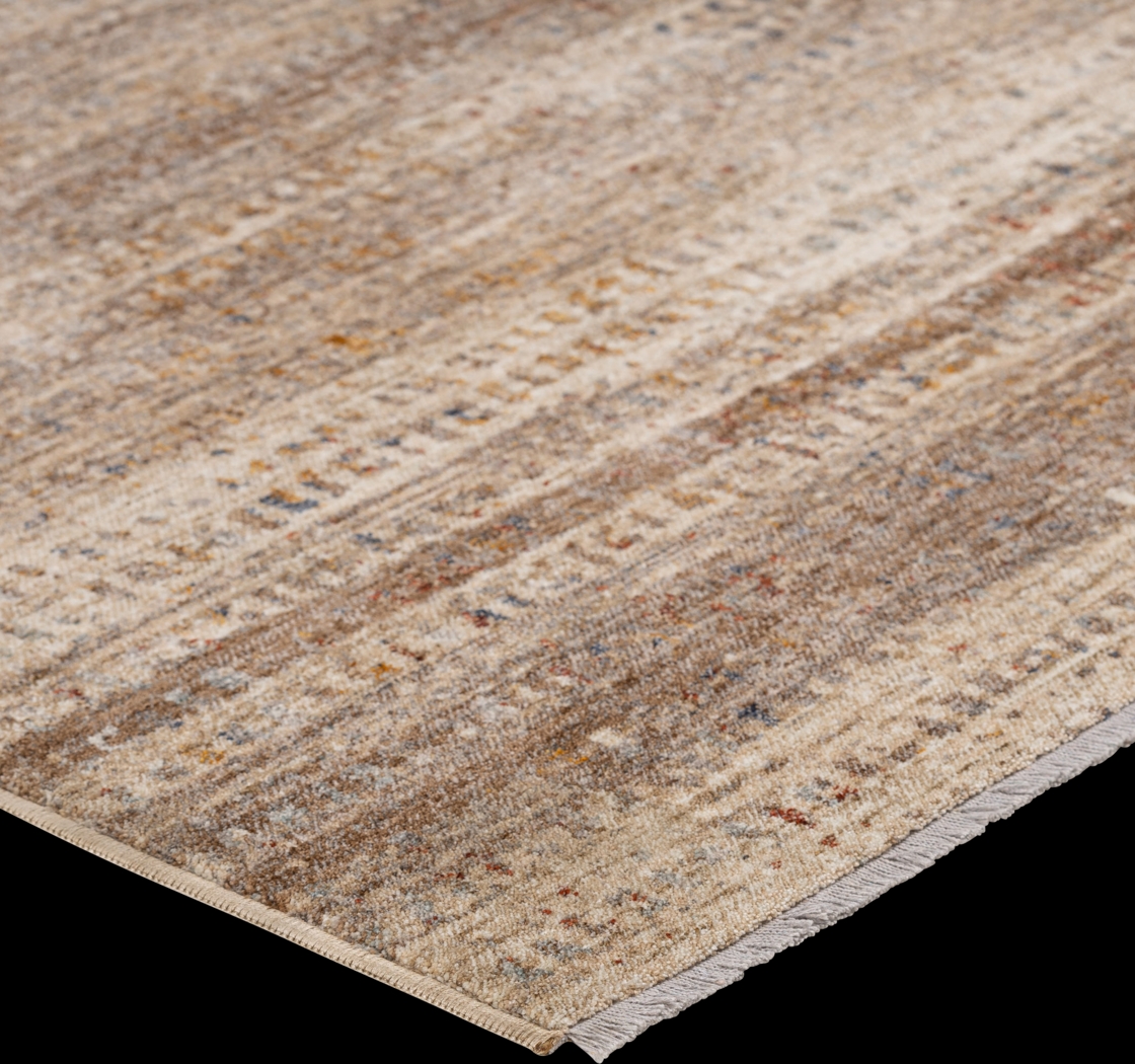 Sabimu Brown 7'10 x 10' Rug - Thumbnail - Image 2