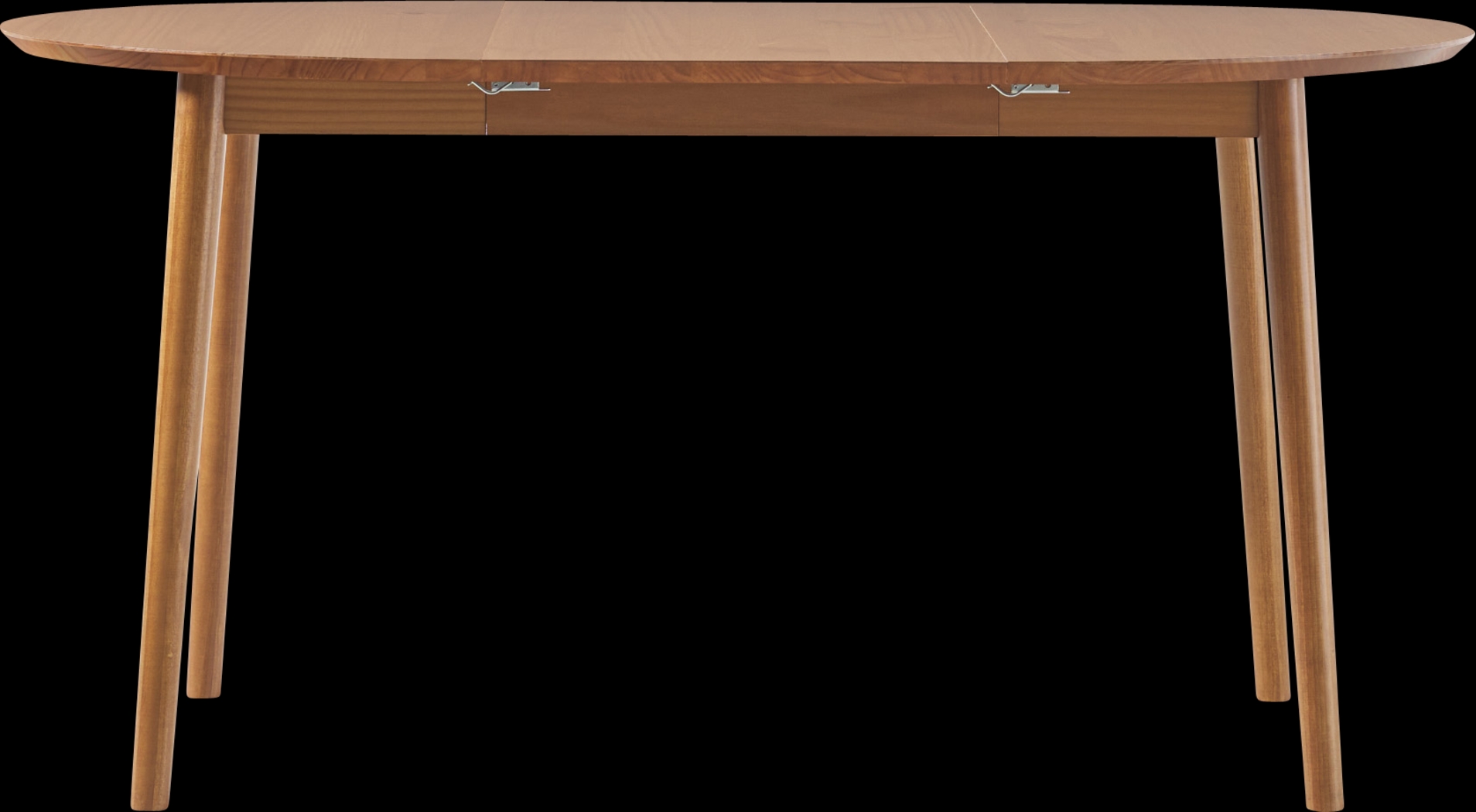 Sackett Caramel Dining Table - Thumbnail - Image 5