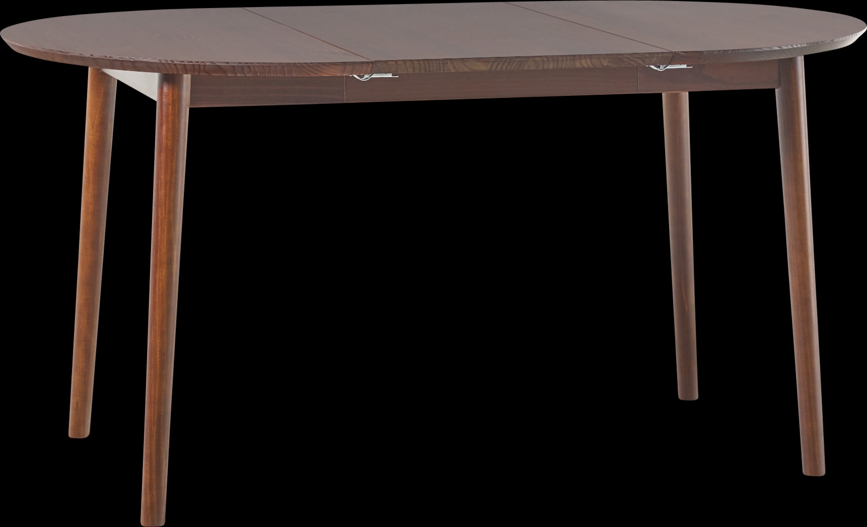 Sackett Walnut Dining Table - Thumbnail - Image 1