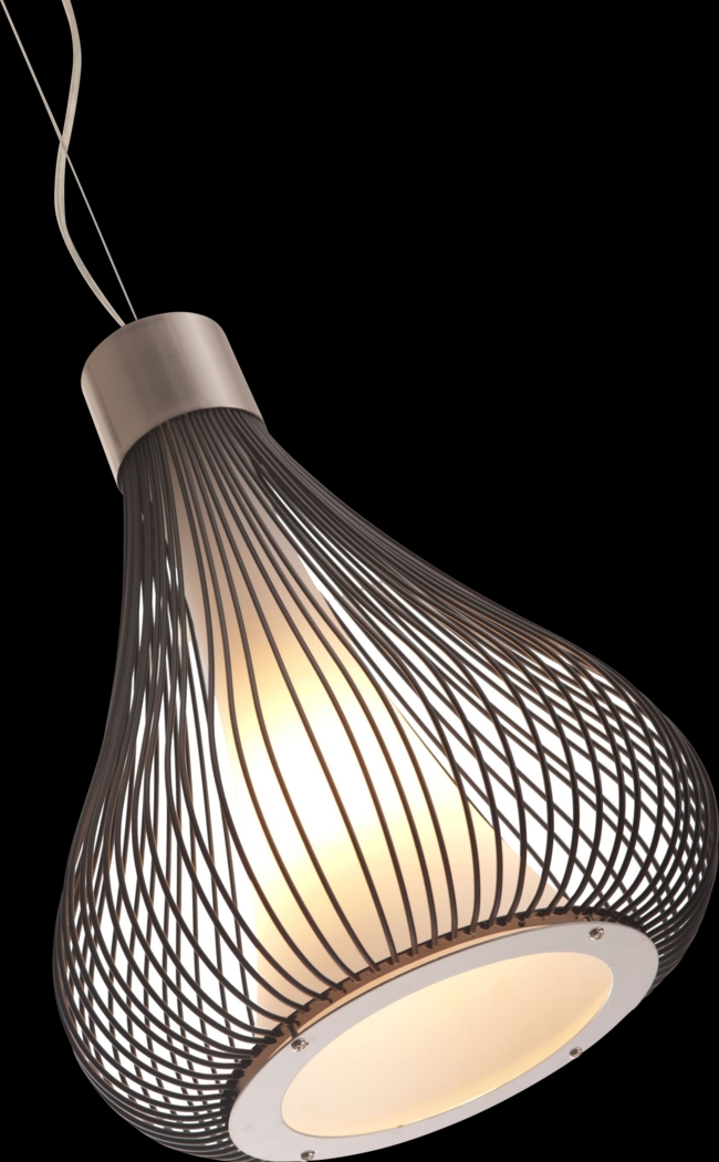 Saddle View Way Black Pendant - Thumbnail - Image 3