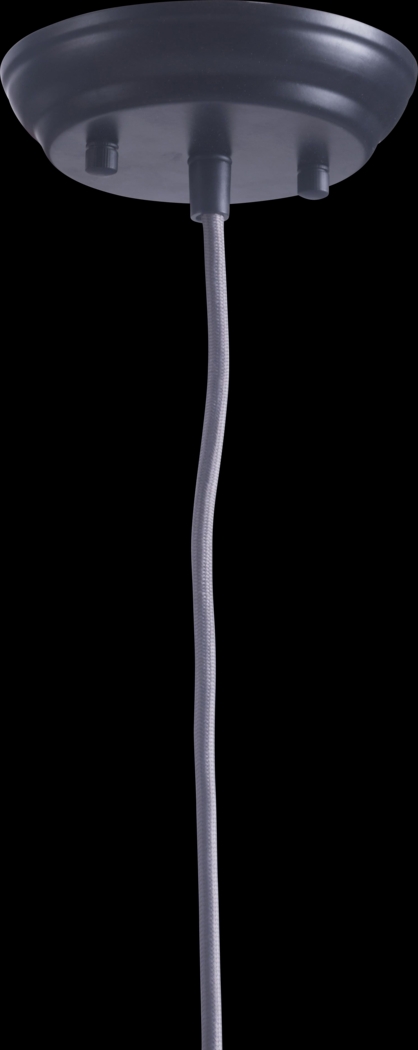 Saddlehorn Gray Chandelier - Thumbnail - Image 4