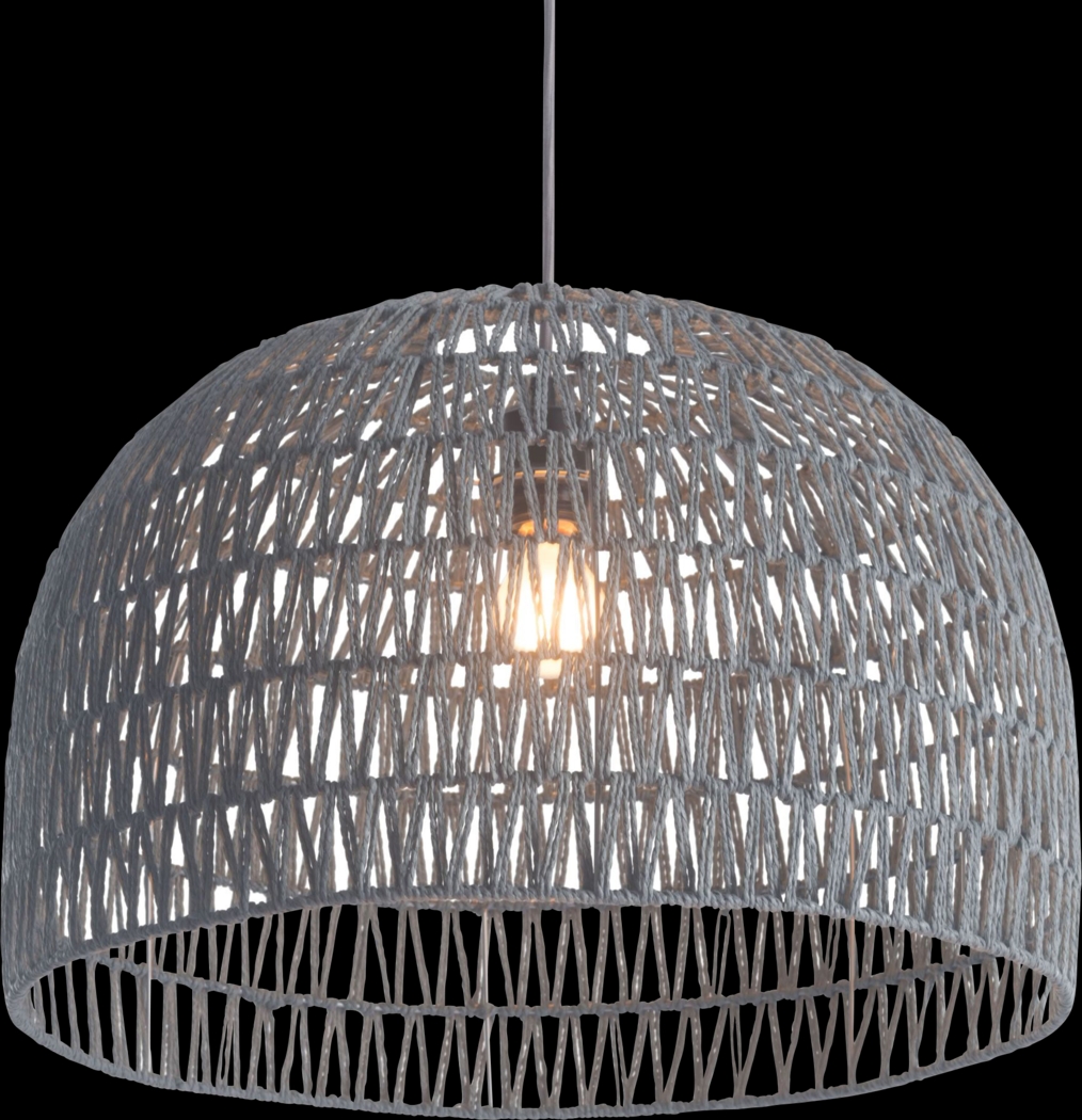 Saddlehorn Smoke Chandelier - Thumbnail - Image 2