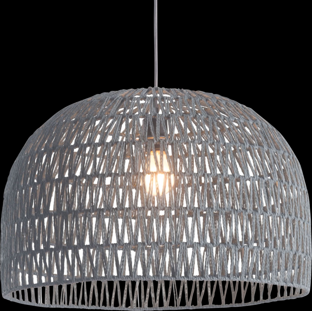 Saddlehorn Smoke Chandelier - Thumbnail - Image 3