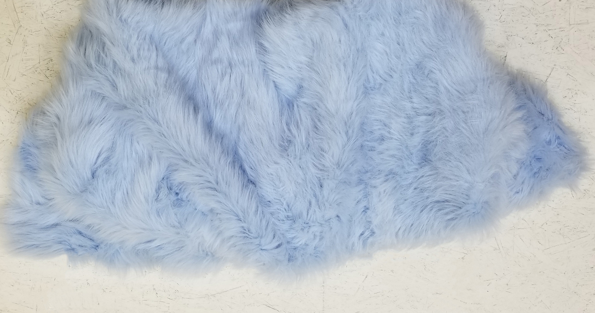 Kids Sadie Light Blue 2'7" x 3'11" Rug - Thumbnail - Image 3