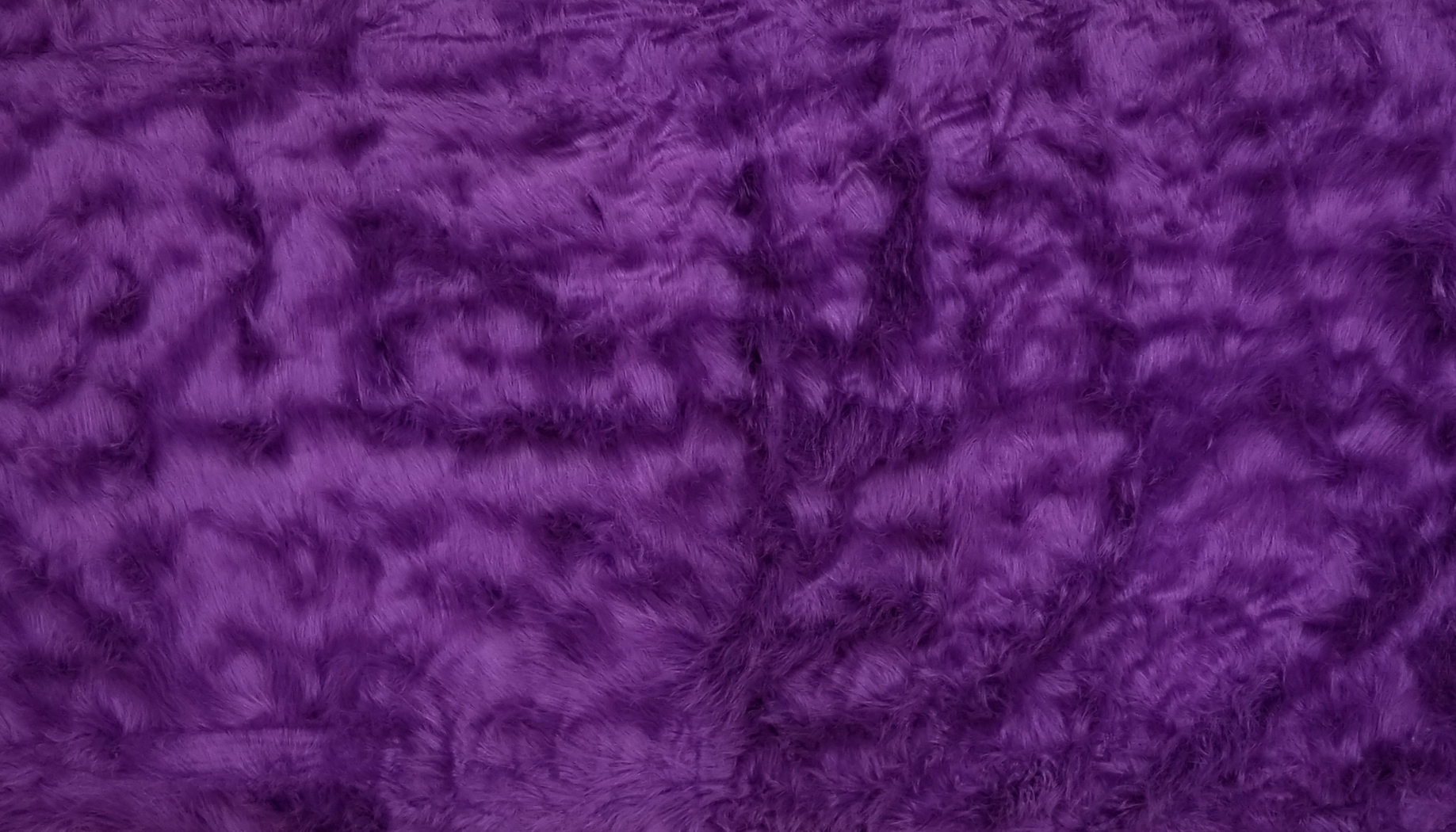 Kids Sadie Purple 3'3" x 4'10" Rug - Thumbnail - Image 1