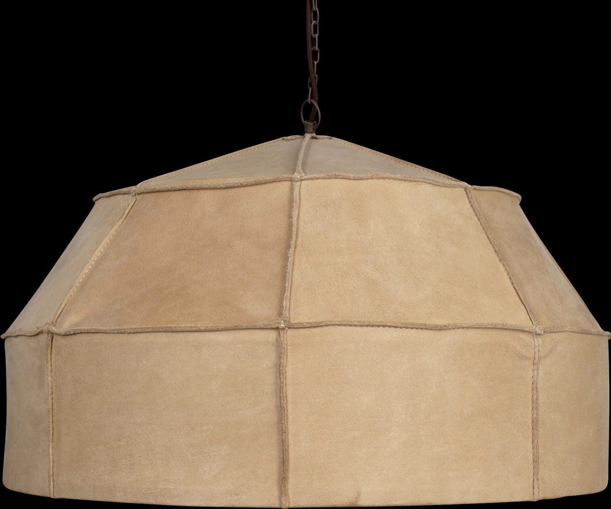 Saffir Brown Chandelier - Thumbnail - Image 2