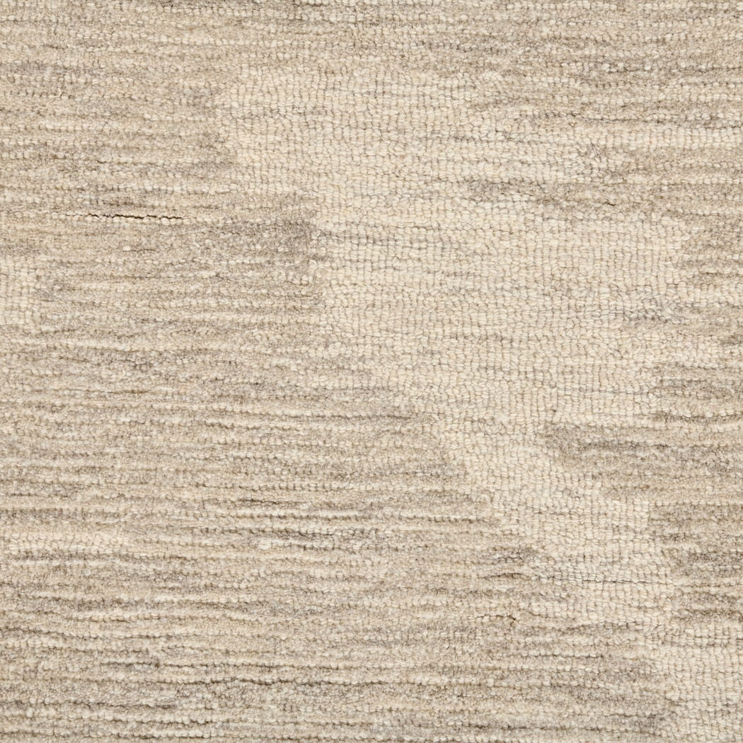 Sagasa Beige 3'6 x 5'6 Rug - Thumbnail - Image 8