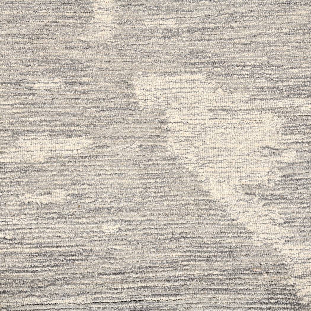 Sagasa Gray 5' x 7'6 Rug - Thumbnail - Image 8