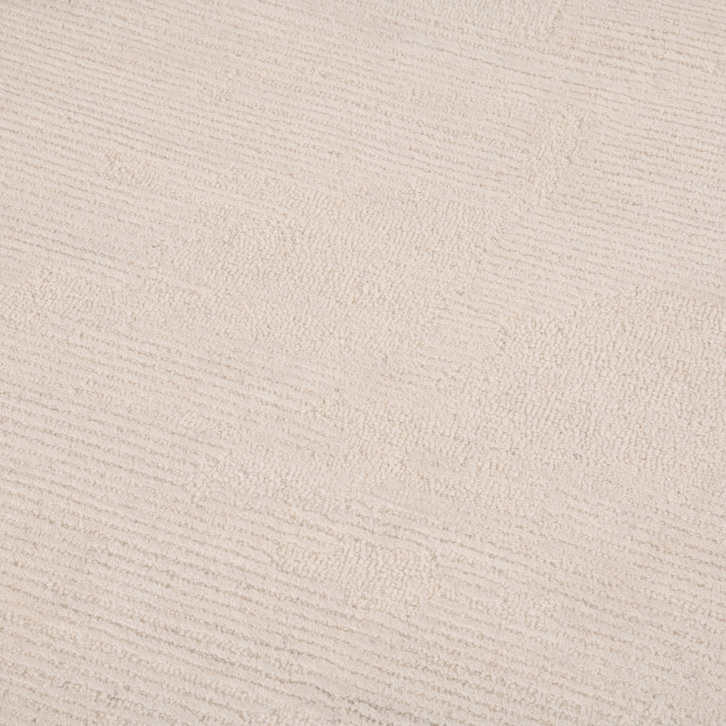 Sagasa Ivory 8' x 10' Rug - Thumbnail - Image 6