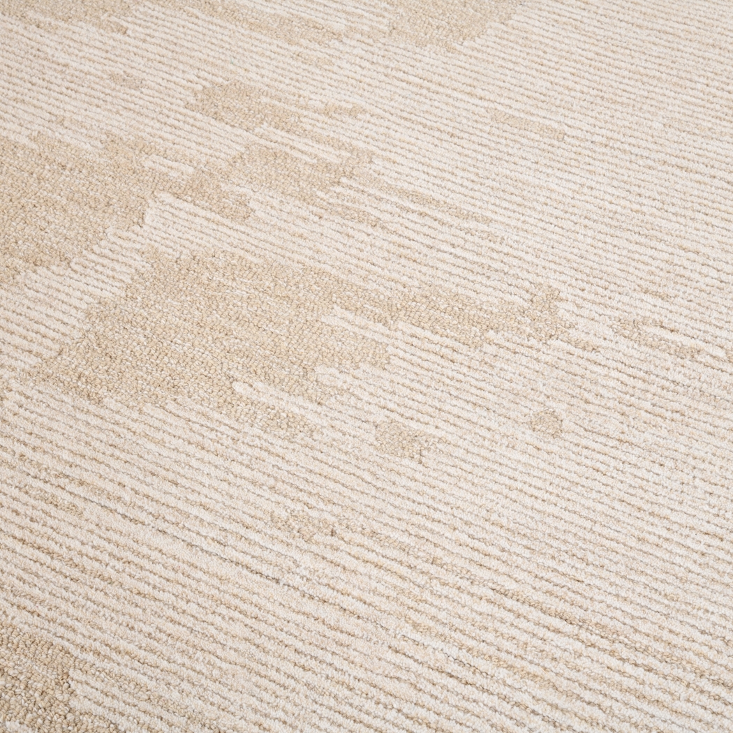 Sagasa Sand 3'6 x 5'6 Rug - Thumbnail - Image 6