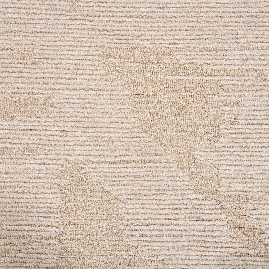 Sagasa Sand 3'6 x 5'6 Rug - Thumbnail - Image 8