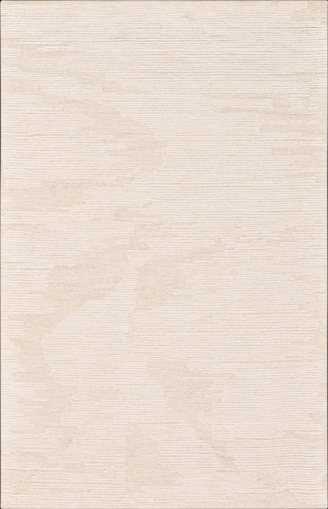 Sagasa Sand 3'6 x 5'6 Rug - Thumbnail - Image 1