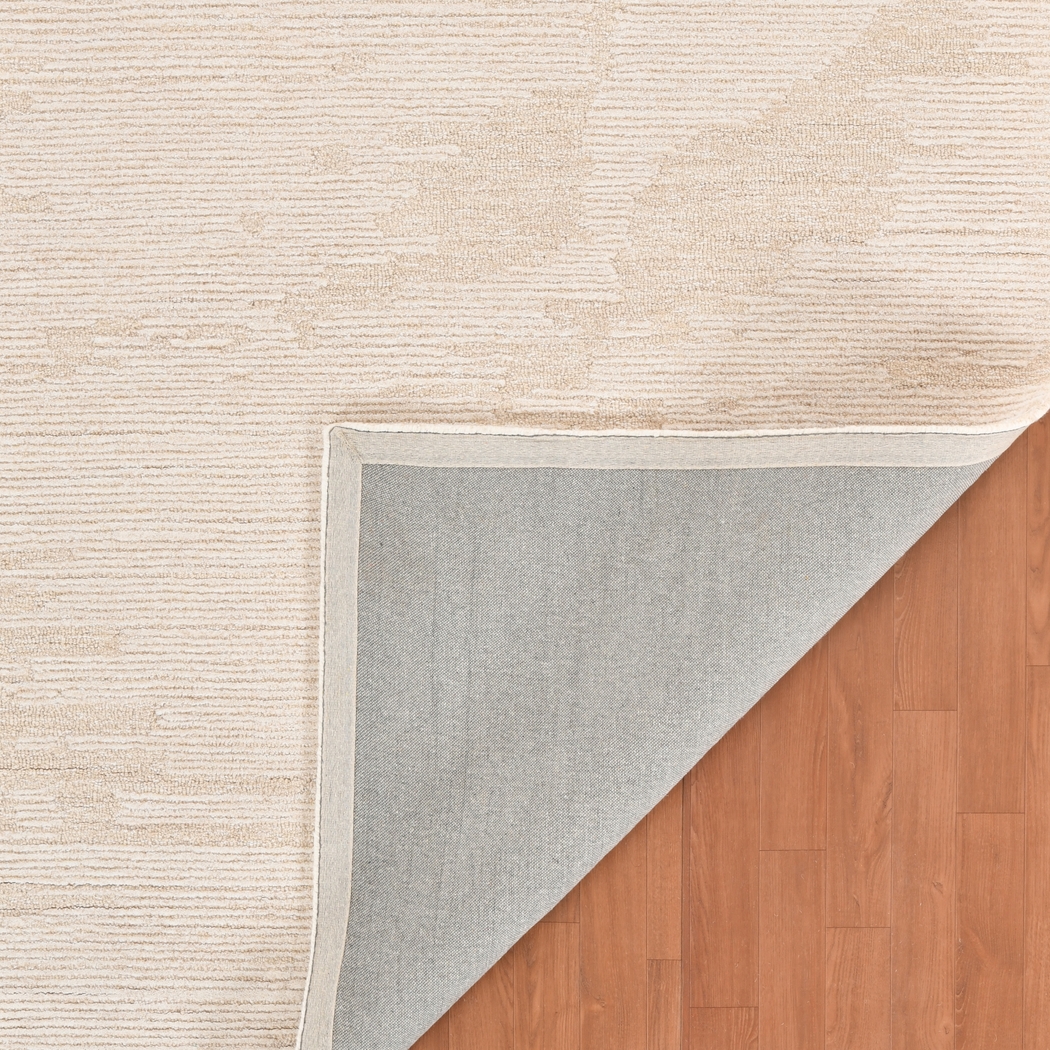 Sagasa Sand 8' x 10' Rug - Thumbnail - Image 5