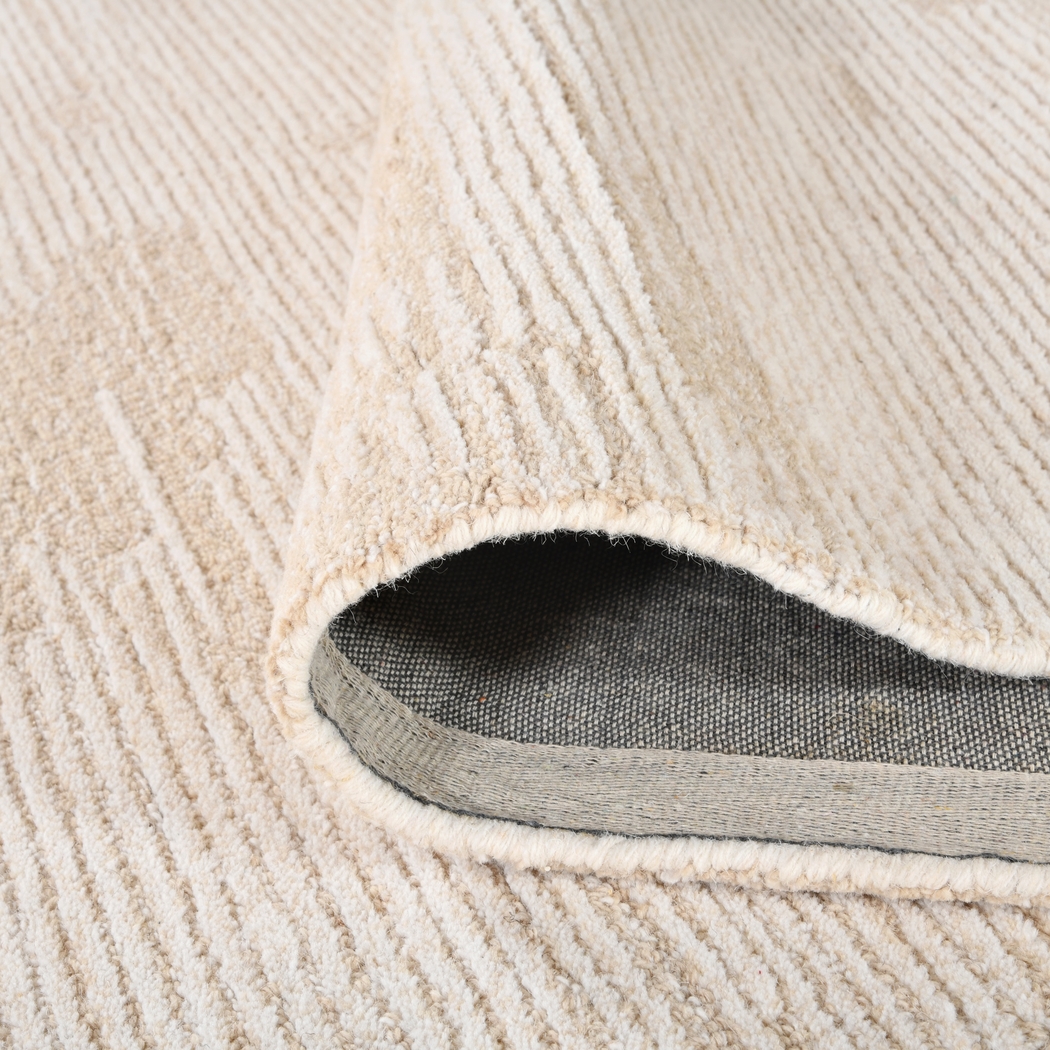 Sagasa Sand 8' x 10' Rug - Thumbnail - Image 10