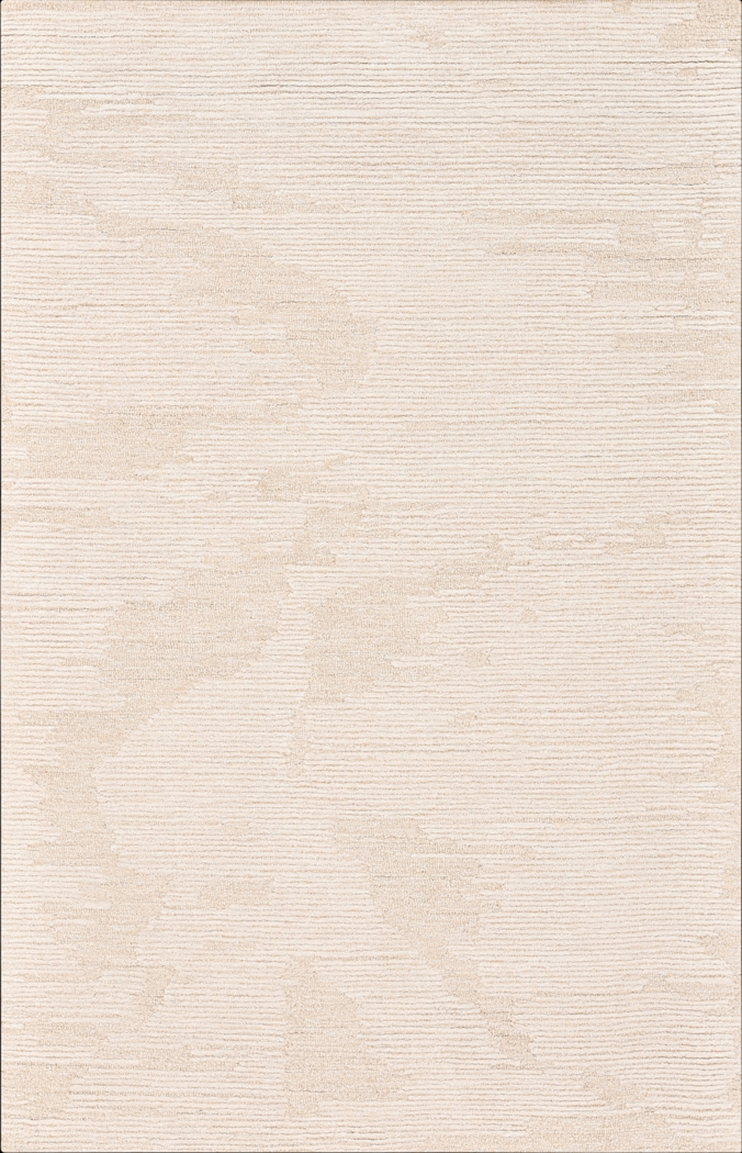 Sagasa Sand 8' x 10' Rug - Thumbnail - Image 1