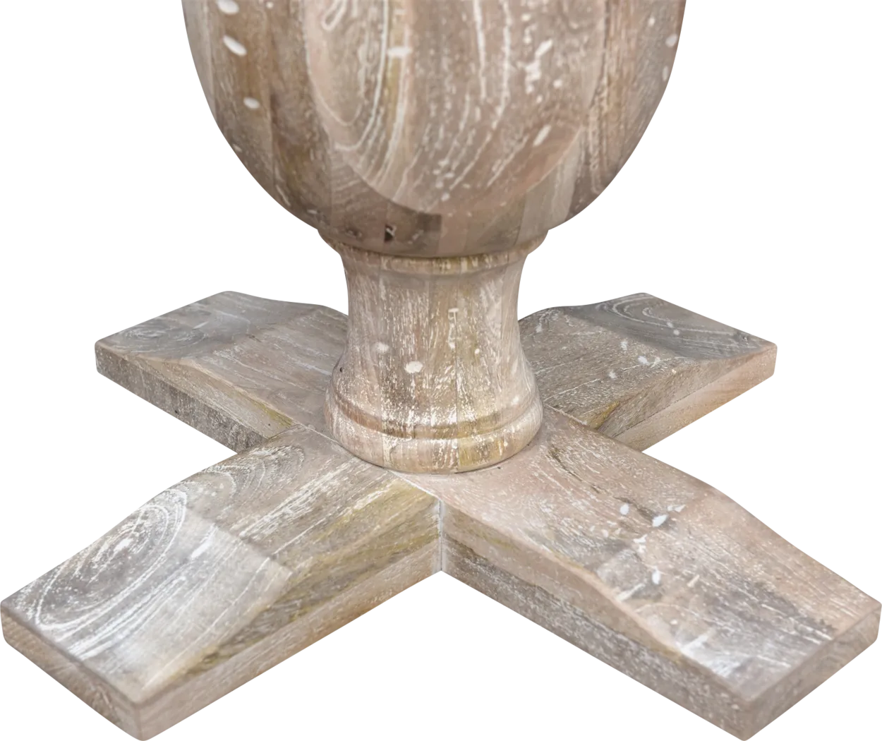 Sagatis Natural Accent Table - Thumbnail - Image 6