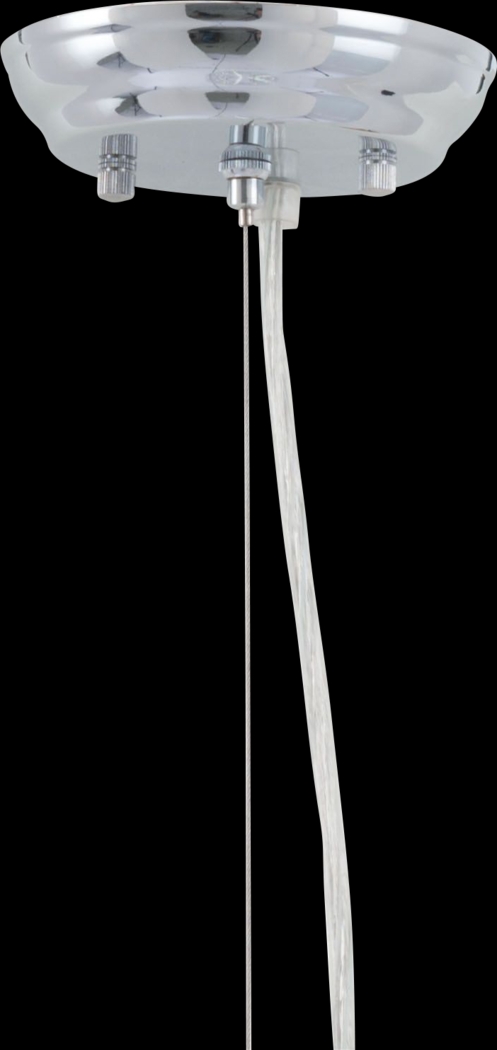 Sagecrest Cove Clear Chandelier - Thumbnail - Image 2