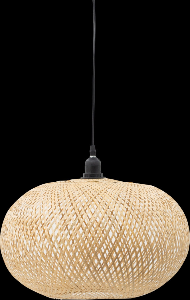 Sagecrest Natural Chandelier - Thumbnail - Image 1